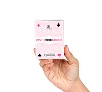 Gioco Sexy Civilisexations