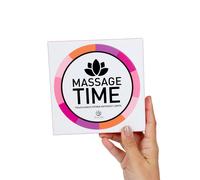 Gioco Sexy Massage Time