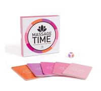 Gioco Sexy Massage Time