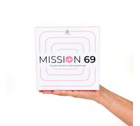 Gioco Sexy Mission 69