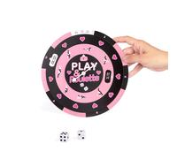 SECRETPLAY - GIOCO DI DADI E ROULETTE (ES/PT/EN/FR)