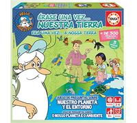 Gioco Siamo Fatti così La Nostra Terra Educa 18858