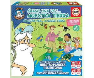 Gioco Siamo Fatti così La Nostra Terra Educa 18858