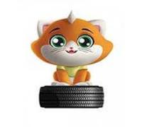 Gioco Simba 44 Gatti Racers Polpetta