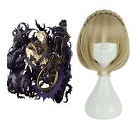 Gioco SINOALICE Parrucche Cosplay SINOALICE Parrucche Cosplay Halloween Carnival Party Parrucche da donna