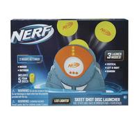 Gioco Skeet Shot Disc Launcher Nerf [ES]