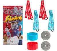 Gioco Slinky Challenge, Gioco di abilità