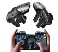 gioco Smartphone Controller, Regolabile trigger Mobile, E-Sport gioco mobile