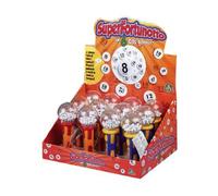 GIOCO SOCIETA varie Gpz-Lotto Super Fortunotto Singolo