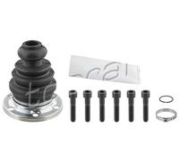 Gioco Soffietto Di Giunto Per Audi 100 80 90 A4 A6 Skoda Superb I 431498201B