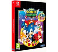Videogioco per Switch SEGA