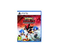 Gioco Sonic X Shadow Generations per PS5