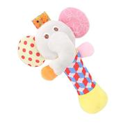 Gioco Sonoro Peluche Animale Cartoon per Ragazzo Ragazza | Gioco Educativo Precoce, Percezione Uditiva e Organi, Comunicazione Genitore-figlio