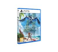 Gioco - SONY - Horizon: Forbidden West - PS5 - Avventura - Disponibile subito