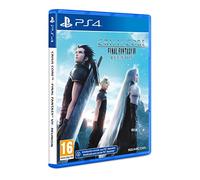 GIOCO SONY PS4 FINAL FANTASIA VII CRISI CORE REUNION