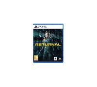 Gioco - SONY - RETURNAL (NORDIC) - Azione - PS5 - In scatola