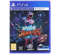 Gioco Space Junkies per PS4 VR