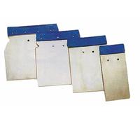 Gioco spade metalliche coda