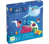 Gioco spaziale per bambini Djeco Space Crystal