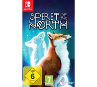 Gioco Spirit of the North per Nintendo Switch