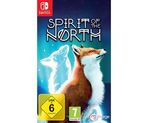 Gioco Spirit of the North per Nintendo Switch