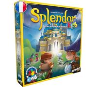 Gioco - Splendor Kids