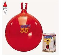 GIOCO SPORTIVO LEDRAPLASTIC PALLONE HOP 55