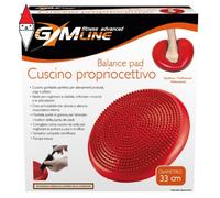 GIOCO SPORTIVO MANDELLI CUSCINO PROPRIOCETTIVO