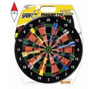 GIOCO SPORTIVO MANDELLI (EX SPORTIMPORT) BERSAGLIO MAGNETICO DIAM 40 CM