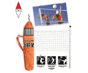 GIOCO SPORTIVO MANDELLI (EX SPORTIMPORT) OUTDOOR SET MULTISPORT
