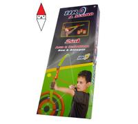 GIOCO SPORTIVO MANDELLI (EX SPORTIMPORT) SET ARCO-CERBOTTANA
