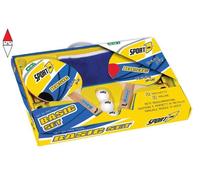 GIOCO SPORTIVO MANDELLI (EX SPORTIMPORT) SET P/P BASIC IN VALIGETTA
