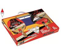 GIOCO SPORTIVO MANDELLI (EX SPORTIMPORT) SET SUPER TORNEO IN VALIGETTA