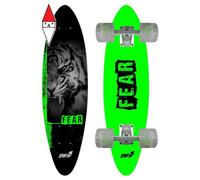 GIOCO SPORTIVO MANDELLI (EX SPORTIMPORT) SKATEBOARD FEAR