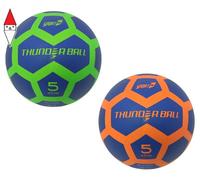 GIOCO SPORTIVO MANDELLI PALLONE THUNDERBALL - SI ILLUMINA AL BUIO