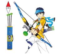 GIOCO SPORTIVO MANDELLI SET ARCO JUNIOR