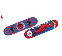 GIOCO SPORTIVO MONDO NEW SKATEBOARD SPIDERMAN MARVEL