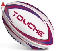 GIOCO SPORTIVO MONDO RUGBY TOUCHE SGONFIO
