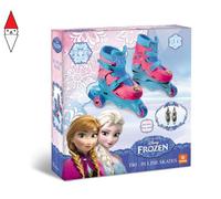 GIOCO SPORTIVO MONDO TRI INLINE SKATE FROZEN 2