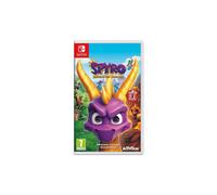 Gioco Spyro Reignited Trilogy per Nintendo Switch