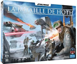 Gioco - Star Wars Battle of Hoth