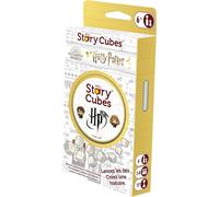 Gioco - Story Cubes: Harry Potter