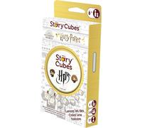 Gioco - Story Cubes: Harry Potter