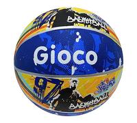 Gioco Street2 Pallacanestro