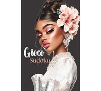 Gioco Sudoku: Elegant Relaxation Puzzles for Adults