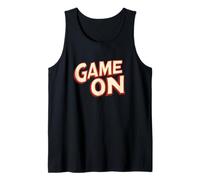 Gioco sul discorso per Ragazzi e Ragazze di Gioco Canotta