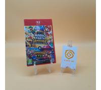 Nintendo Super Mario Party Jamboree + Jamboree TV (GKEY)