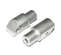 Gioco Supporti Estribera SE-11 V Parts Per Moto Ricambi Accessori Pezzi