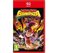 Nintendo Donkey Kong Bananza Ita Nintendo Switch 2