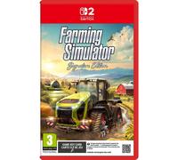 Gioco Switch 2 Farming SIMULATOR -Signature Edition